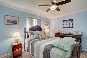 Canal-front Cape Coral Home w/ Saltwater Pool!