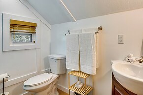 Winter Haven Apt: 1 Mi to Polk State College!
