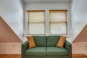 Winter Haven Apt: 1 Mi to Polk State College!