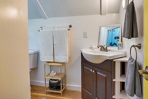 Winter Haven Apt: 1 Mi to Polk State College!