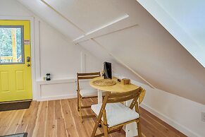 Winter Haven Apt: 1 Mi to Polk State College!