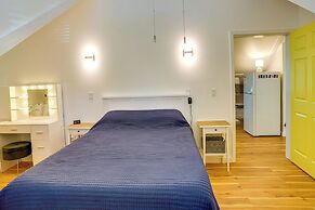 Winter Haven Apt: 1 Mi to Polk State College!