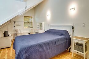 Winter Haven Apt: 1 Mi to Polk State College!