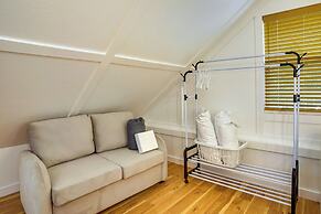 Winter Haven Apt: 1 Mi to Polk State College!