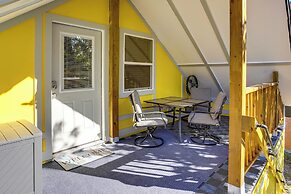 Winter Haven Apt: 1 Mi to Polk State College!