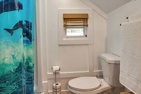 Winter Haven Apt: 1 Mi to Polk State College!