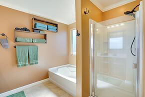 Corona De Tucson Home With Hot Tub!
