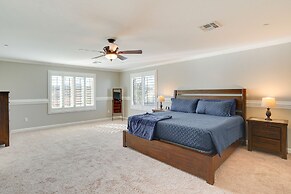 Corona De Tucson Home With Hot Tub!