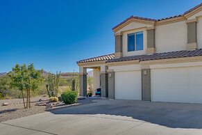 Corona De Tucson Home With Hot Tub!