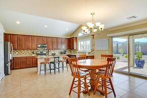 Corona De Tucson Home With Hot Tub!