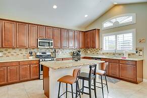 Corona De Tucson Home With Hot Tub!