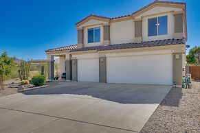 Corona De Tucson Home With Hot Tub!