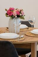 Krasinskiego Comfy Apartament by Renters