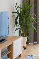 Krasinskiego Comfy Apartament by Renters