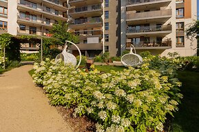 Krasinskiego Comfy Apartament by Renters