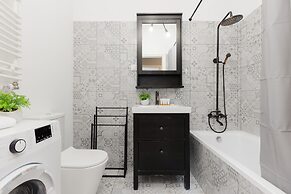 Krasinskiego Comfy Apartament by Renters