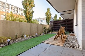 Krasinskiego Comfy Apartament by Renters