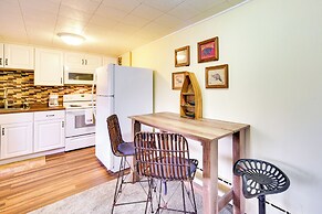 Lake Superior Getaway - Walk to Water!