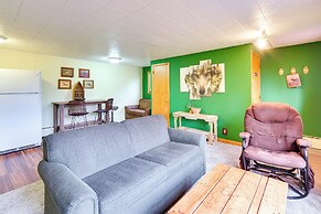 Lake Superior Getaway - Walk to Water!