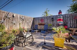 Spacious Bryan Vacation Rental w/ Pool & Patio!