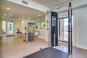 Top-floor Sunset Vistas Condo: Ocean-view Balcony!