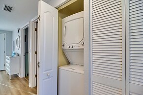 Top-floor Sunset Vistas Condo: Ocean-view Balcony!