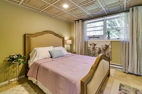 Luxe Lake House w/ Private Beach in Pocono Summit