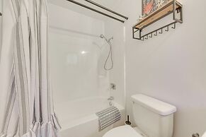 Ruidoso Rental w/ Private Hot Tub: Walk to Midtown