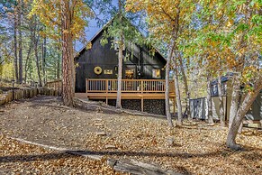 Ruidoso Rental w/ Private Hot Tub: Walk to Midtown