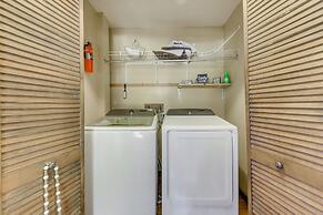 Ruidoso Rental w/ Private Hot Tub: Walk to Midtown