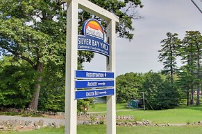 Serene Silver Bay Home on Lake George w/ Boat Slip