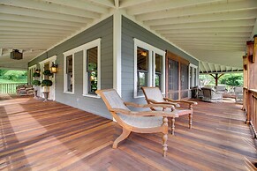 Serene Silver Bay Home on Lake George w/ Boat Slip