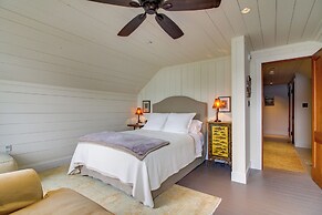 Serene Silver Bay Home on Lake George w/ Boat Slip