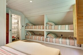 Serene Silver Bay Home on Lake George w/ Boat Slip