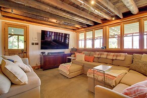 Serene Silver Bay Home on Lake George w/ Boat Slip