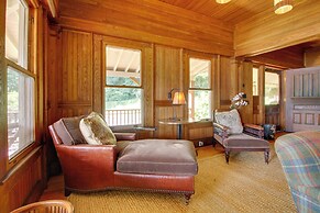 Serene Silver Bay Home on Lake George w/ Boat Slip