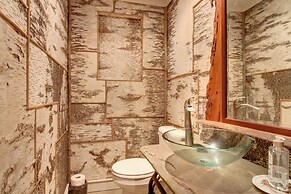 Serene Silver Bay Home on Lake George w/ Boat Slip