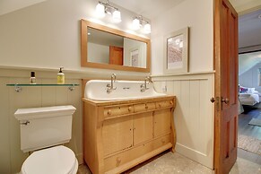 Serene Silver Bay Home on Lake George w/ Boat Slip