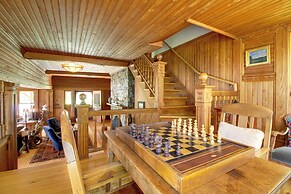 Serene Silver Bay Home on Lake George w/ Boat Slip