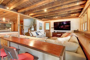 Serene Silver Bay Home on Lake George w/ Boat Slip