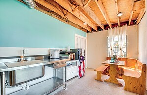 Waterfront Florida Escape w/ Deck & Private Dock!