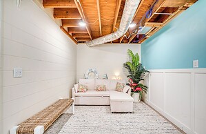 Waterfront Florida Escape w/ Deck & Private Dock!