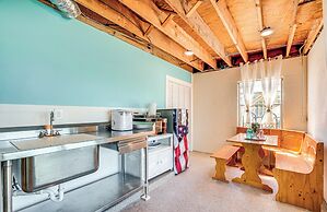 Waterfront Florida Escape w/ Deck & Private Dock!