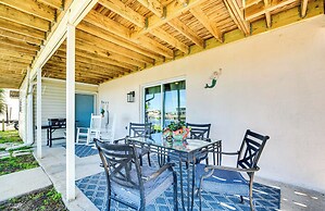 Waterfront Florida Escape w/ Deck & Private Dock!