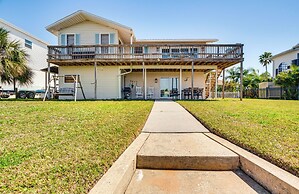Waterfront Florida Escape w/ Deck & Private Dock!