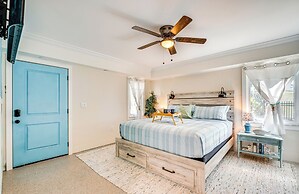 Waterfront Florida Escape w/ Deck & Private Dock!