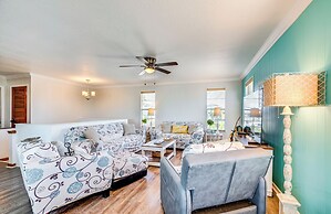 Waterfront Florida Escape w/ Deck & Private Dock!