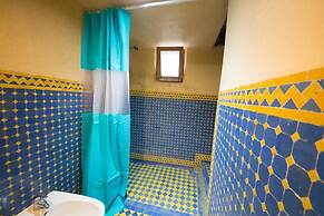 Riad fes iline