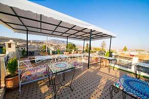 Riad fes iline