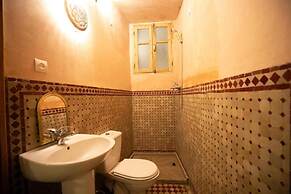 Riad fes iline